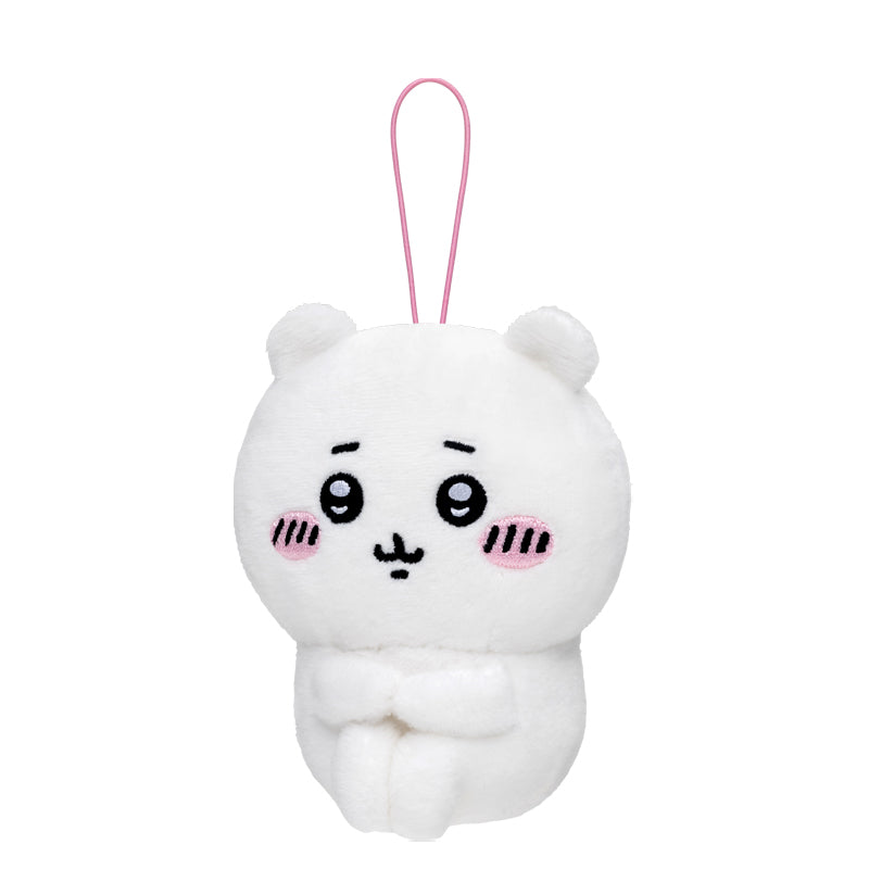 Chiikawa Plush Toy BIG4
