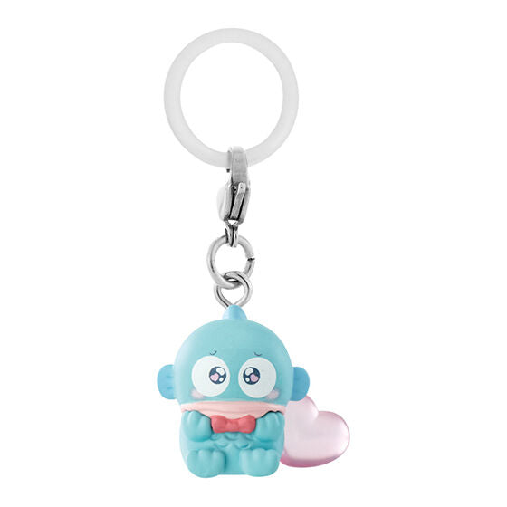 Sanrio Characters Emo Kyun Pastel Colors Accessory