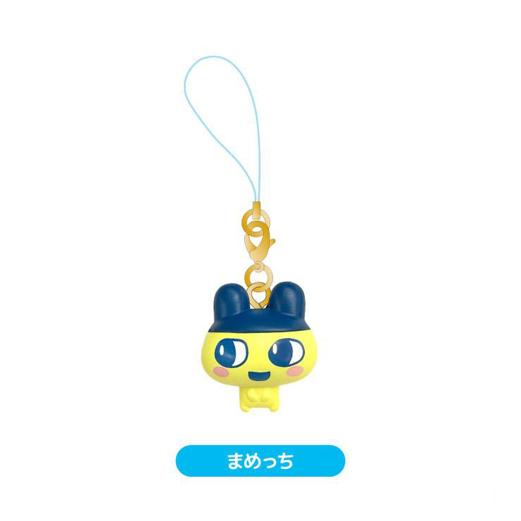 Tamagotchi Trading Mascot Strap [blind box]