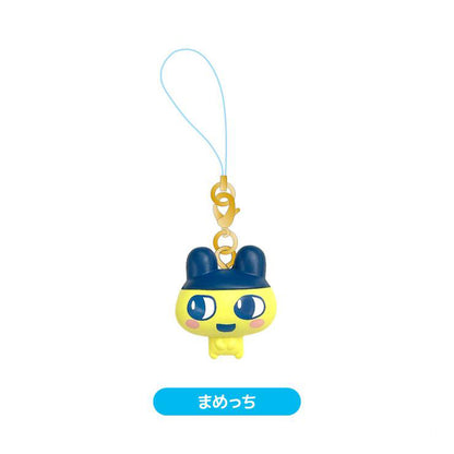 Tamagotchi Trading Mascot Strap [blind box]