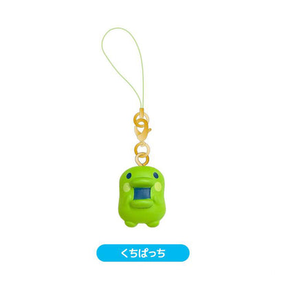 Tamagotchi Trading Mascot Strap [blind box]