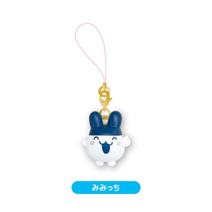 Tamagotchi Trading Mascot Strap [blind box]