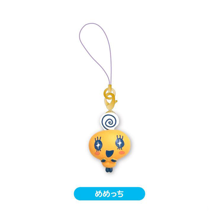 Tamagotchi Trading Mascot Strap [blind box]