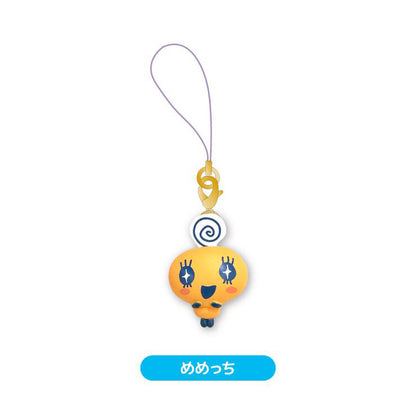 Tamagotchi Trading Mascot Strap [blind box]