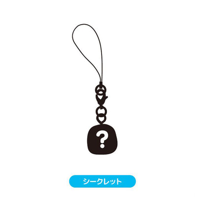 Tamagotchi Trading Mascot Strap [blind box]