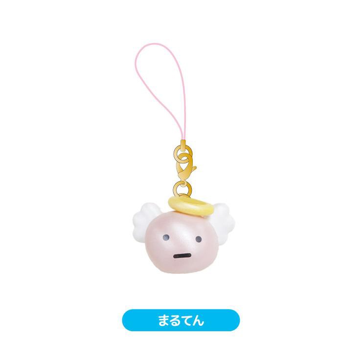 Tamagotchi Trading Mascot Strap [blind box]