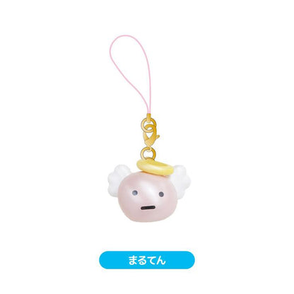 Tamagotchi Trading Mascot Strap [blind box]