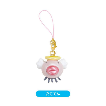 Tamagotchi Trading Mascot Strap [blind box]
