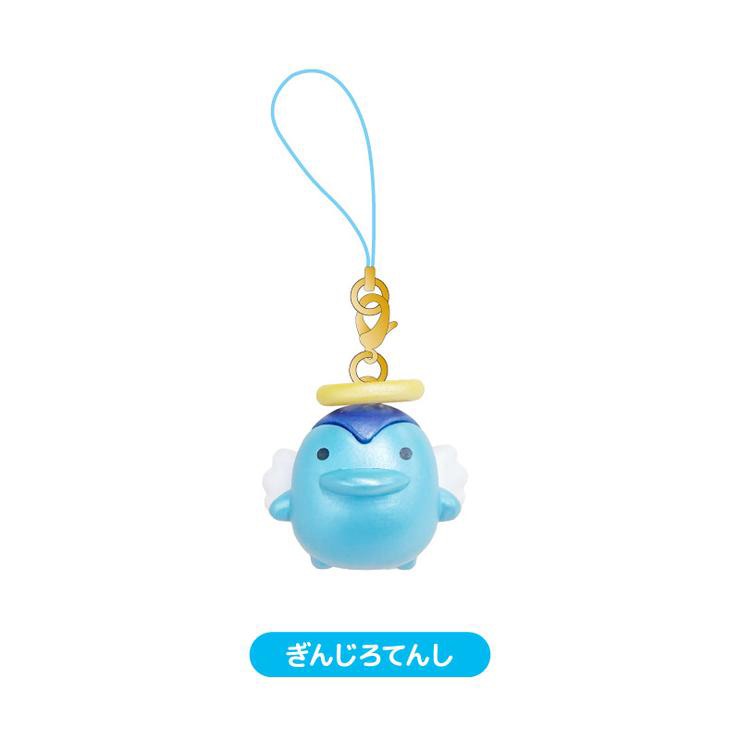 Tamagotchi Trading Mascot Strap [blind box]
