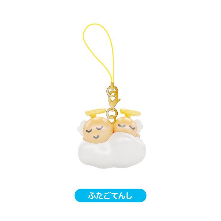 Tamagotchi Trading Mascot Strap [blind box]
