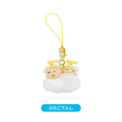 Tamagotchi Trading Mascot Strap [blind box]