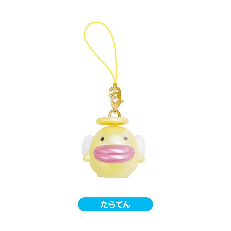 Tamagotchi Trading Mascot Strap [blind box]