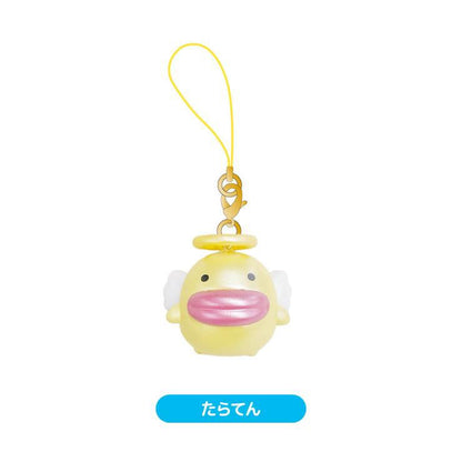 Tamagotchi Trading Mascot Strap [blind box]