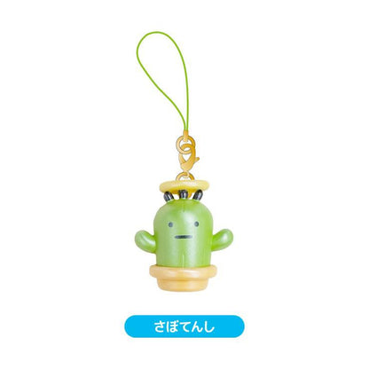 Tamagotchi Trading Mascot Strap [blind box]