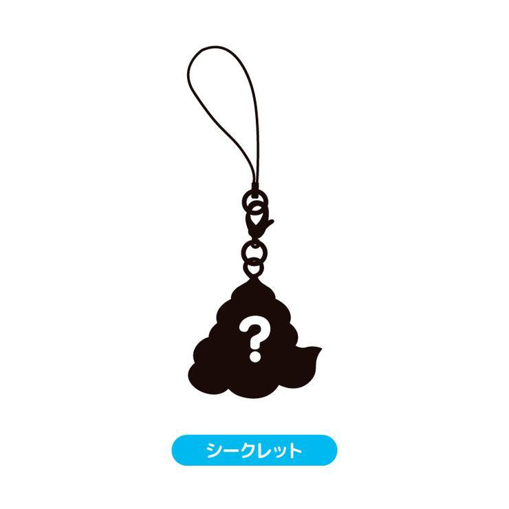Tamagotchi Trading Mascot Strap [blind box]