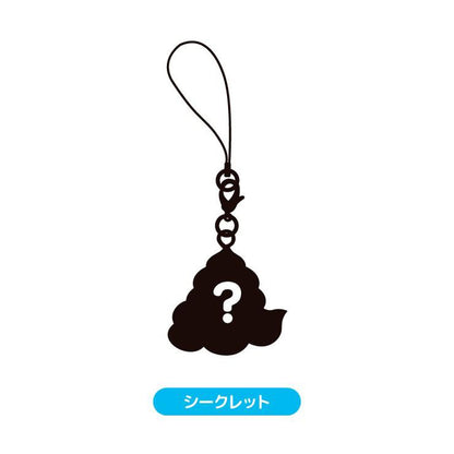 Tamagotchi Trading Mascot Strap [blind box]