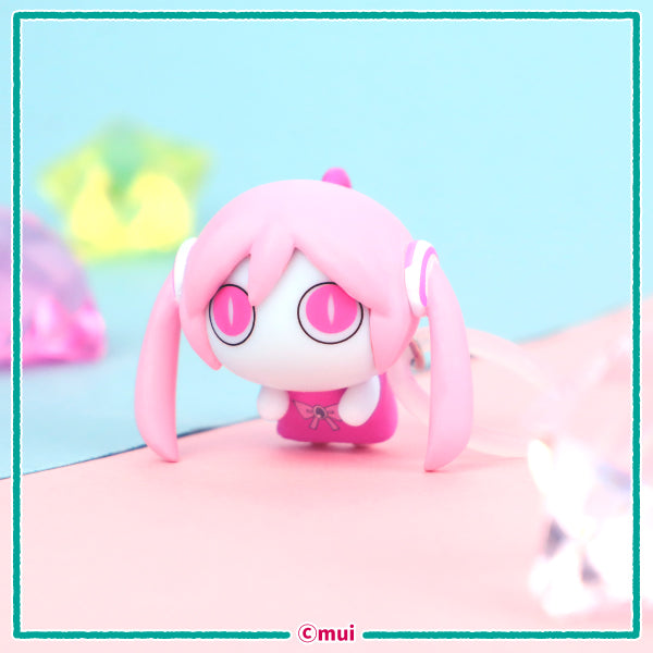 Aimaina Marker Mascot [gachapon]