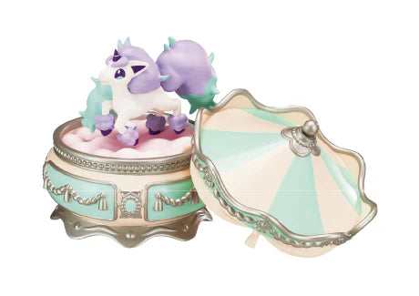 Pokemon Romantic Collection [blind box]