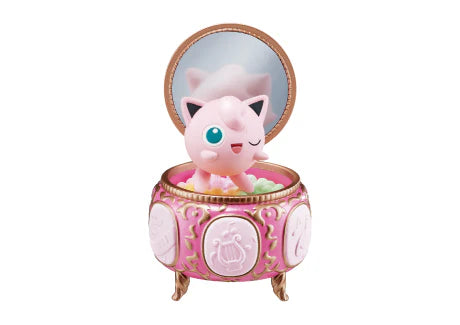 Pokemon Romantic Collection [blind box]