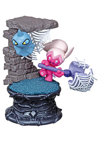 Pokemon Little Night Collection [blind box]