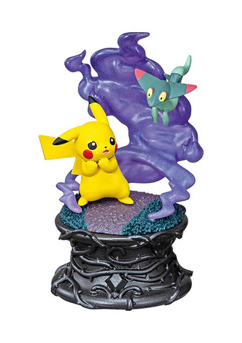 Pokemon Little Night Collection [blind box]
