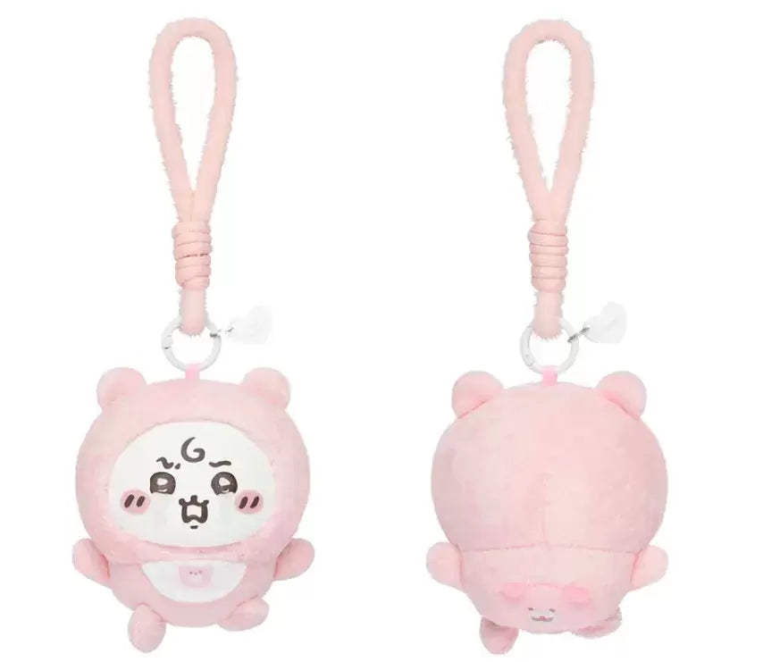 Chiikawa Baby Kiramekko [plush]