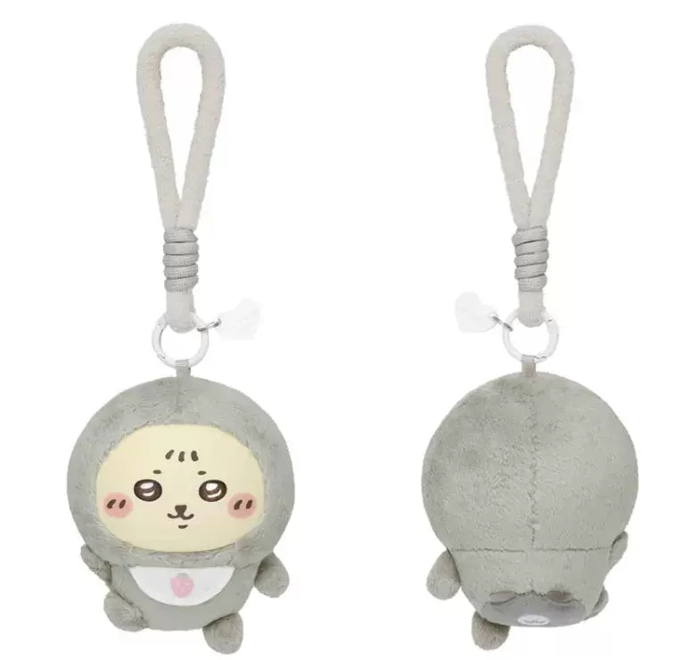 Chiikawa Baby Kiramekko [plush]