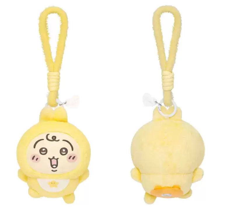 Chiikawa Baby Kiramekko [plush]
