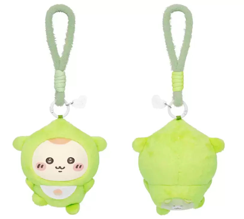 Chiikawa Baby Kiramekko [plush]