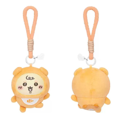 Chiikawa Baby Kiramekko [plush]