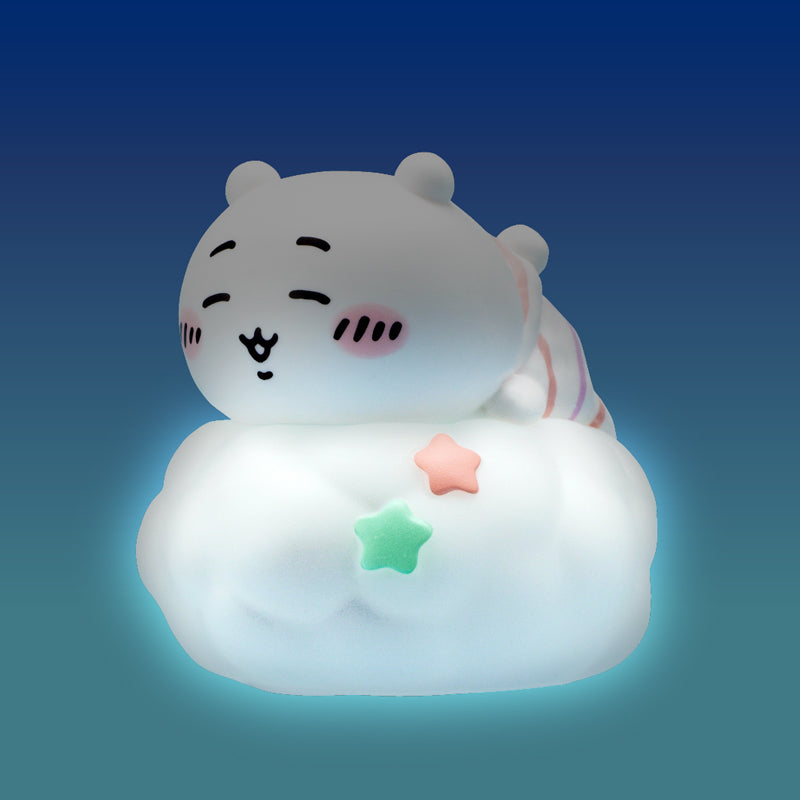 Chiikawa Cloud Night Light [gachapon]