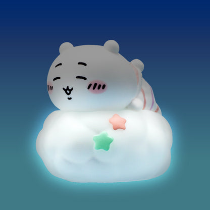 Chiikawa Cloud Night Light [gachapon]