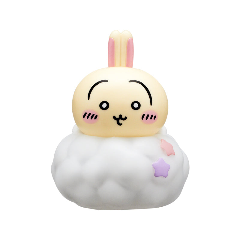Chiikawa Cloud Night Light [gachapon]
