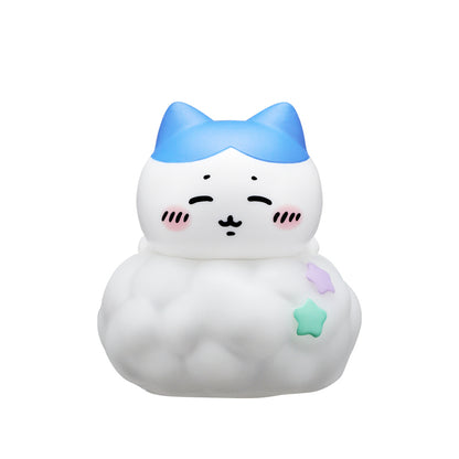Chiikawa Cloud Night Light [gachapon]