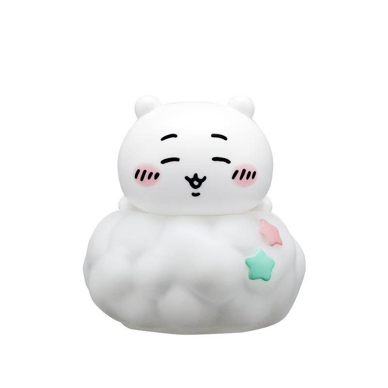 Chiikawa Cloud Night Light [gachapon]