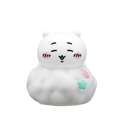 Chiikawa Cloud Night Light [gachapon]