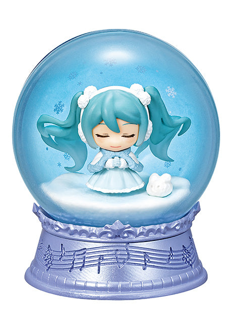 Hatsune Miku Series Scenery Dome - A Tale of the Seasons - [blind box]