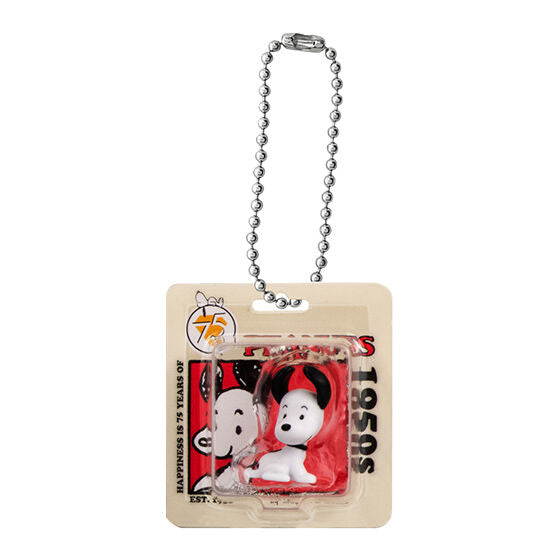 PEANUTS Package Miniature Collection [gachapon]