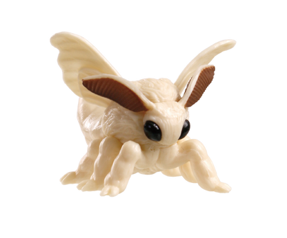 Cute Silkworm 2 [gachapon]