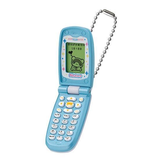 Mail Phone Mel Petit Miniature Charm New Color [gachapon]