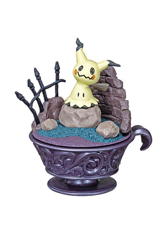 Pokemon Little Night Collection [blind box]