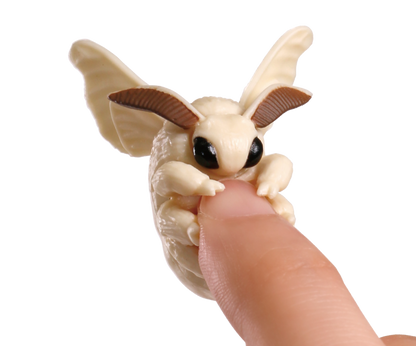 Cute Silkworm 2 [gachapon]