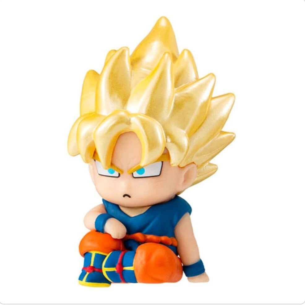 Still Waiting For You Dragon Ball 2 [gachapon]