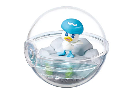 Pokemon Terrarium Collection EX -Touring the World of Paldea [blind box]