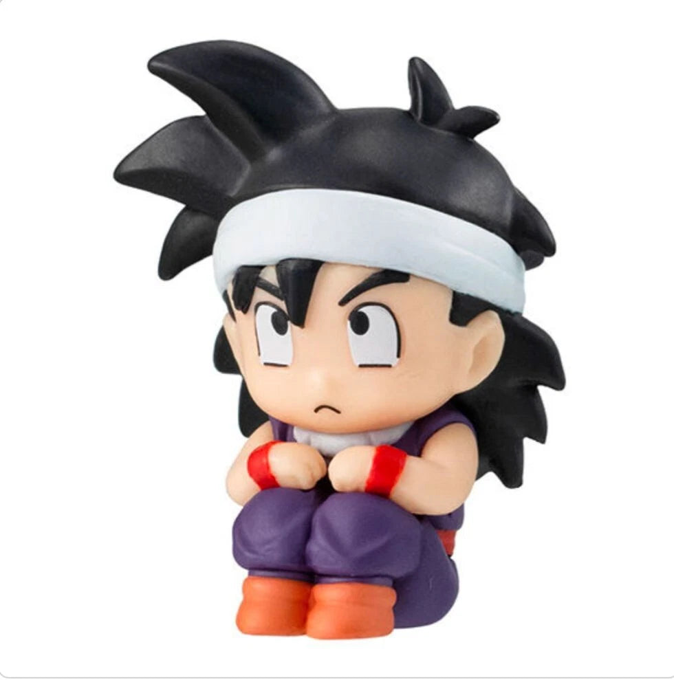 Still Waiting For You Dragon Ball 2 [gachapon]