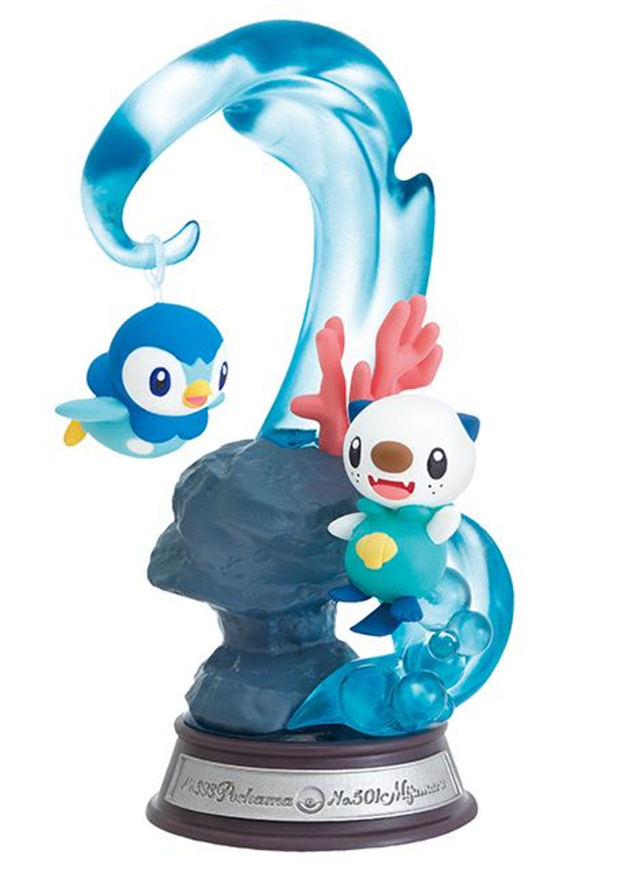 Pokemon  Swing Collection 2 [blind box]