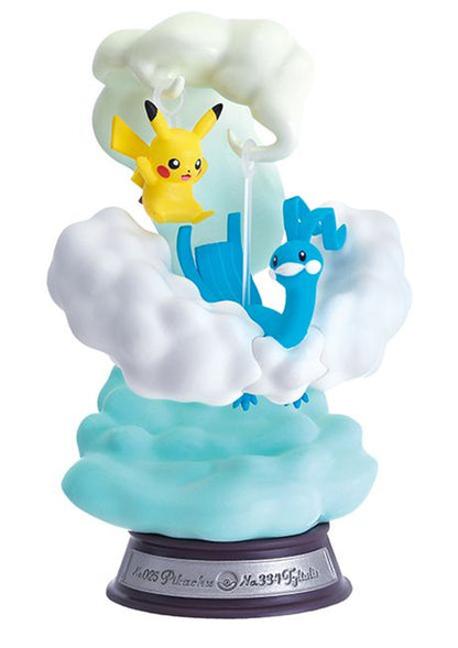 Pokemon  Swing Collection 2 [blind box]