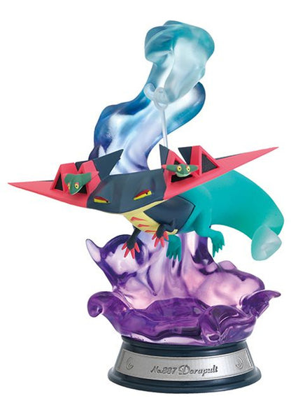 Pokemon  Swing Collection 2 [blind box]