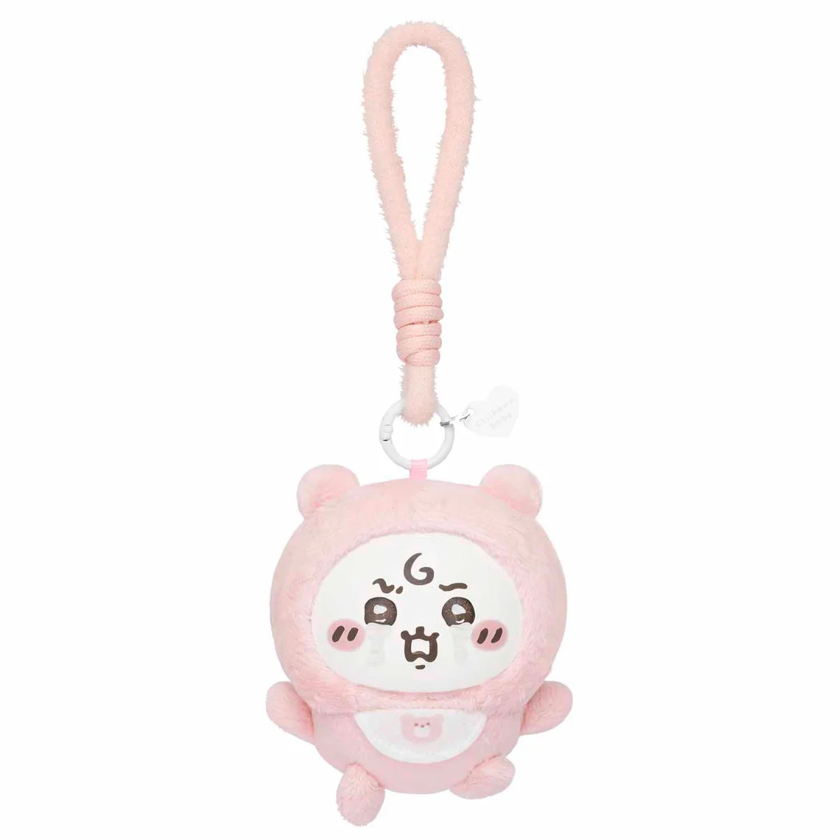 Chiikawa Baby Kiramekko [plush]