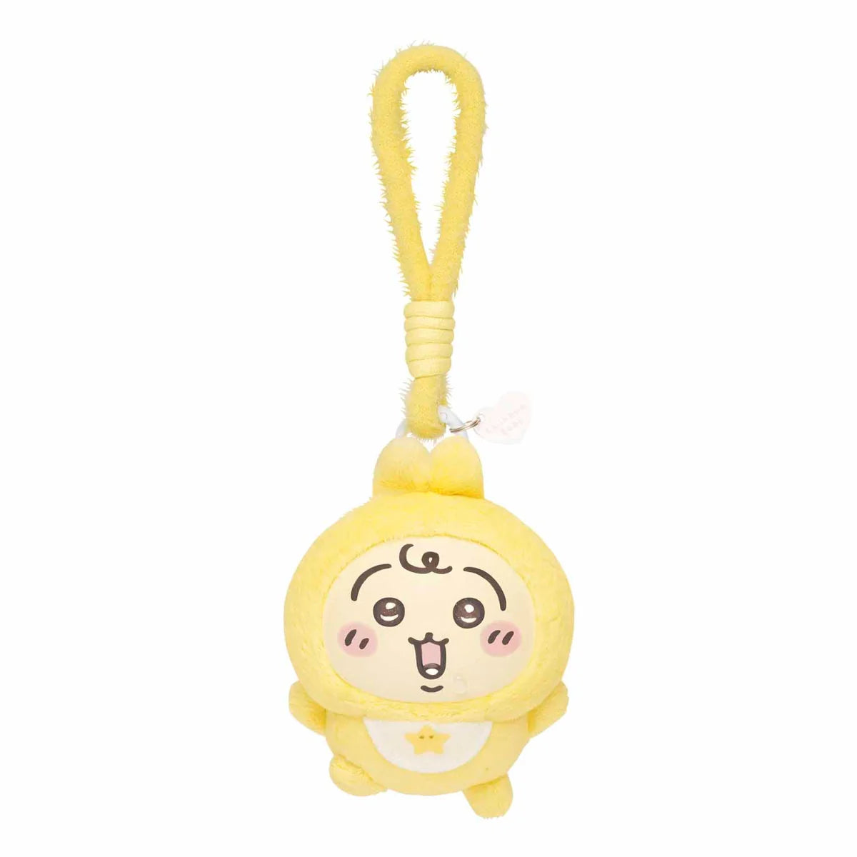 Chiikawa Baby Kiramekko [plush]
